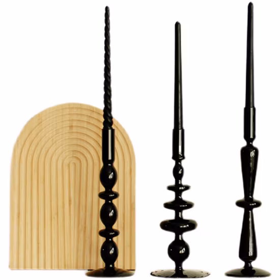 Buddhistische Artikel, farbige Glasur, Lotuslampe, Butterlampenhalter für Buddha, Öllampe, Kerzenhalter, galvanisiertes Glas, Kerzenständer, Einrichtung, Heimdekoration, Möbel